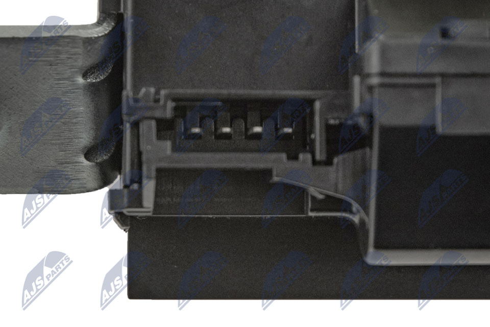 Pompa hydrauliczna, układ kierowniczy NTY SPW-CH-060