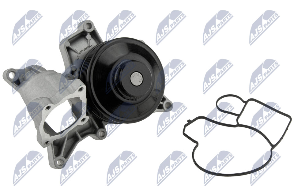 Pompa wody NTY CPW-BM-047