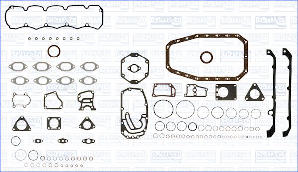 Zestaw uszczelek silnika AJUSA 51014100