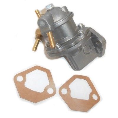 Pompa paliwa MEAT & DORIA POC679