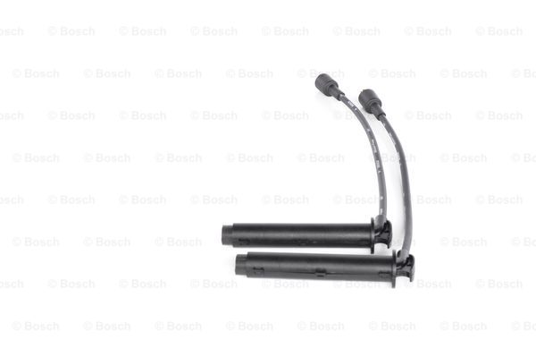 Przewody zapłonowe BOSCH 0 986 357 154
