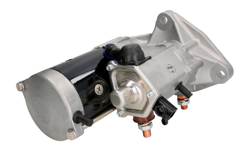 Rozrusznik DENSO DSN2002