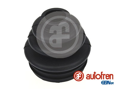 Zestaw osłon AUTOFREN SEINSA D8530