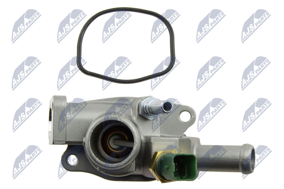 Termostat NTY CTM-FT-006