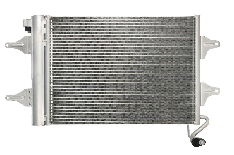 Skraplacz klimatyzacji VALEO 812735
