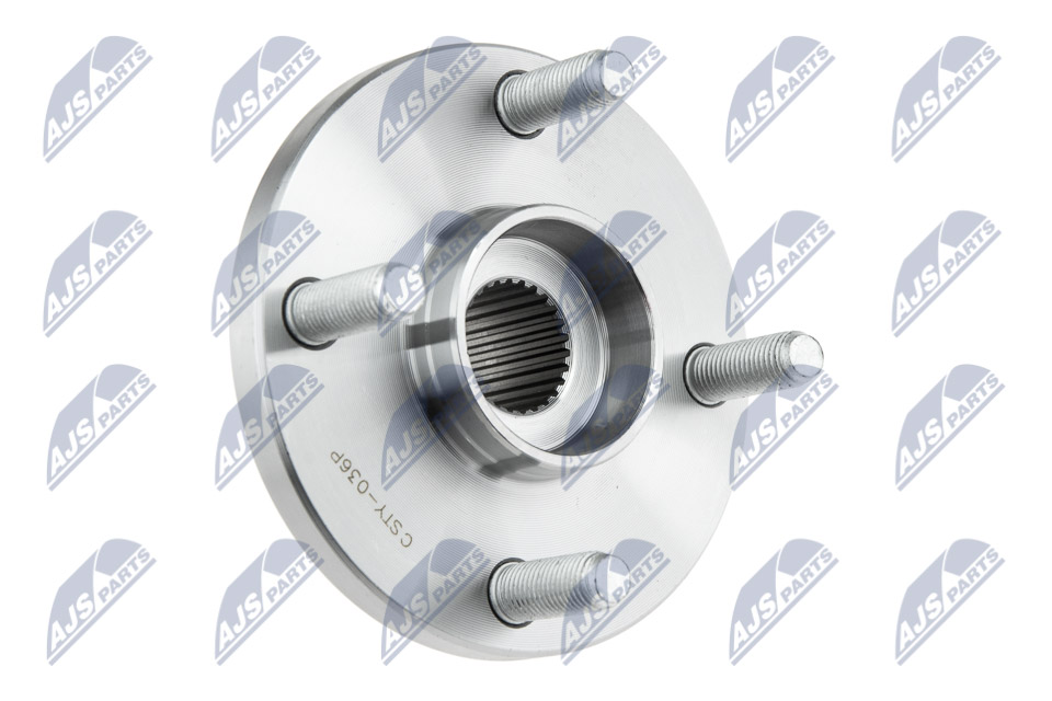 Pompa spryskiwacza, spryskiwacz szyby czołowej NTY ESP-MS-002