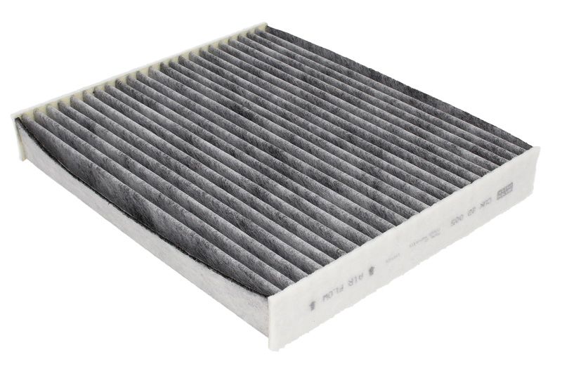 Filtr kabinowy MANN-FILTER CUK 22 005