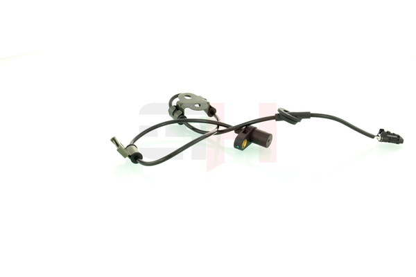 Czujnik prędkości obrotowej koła GH GH-704426V