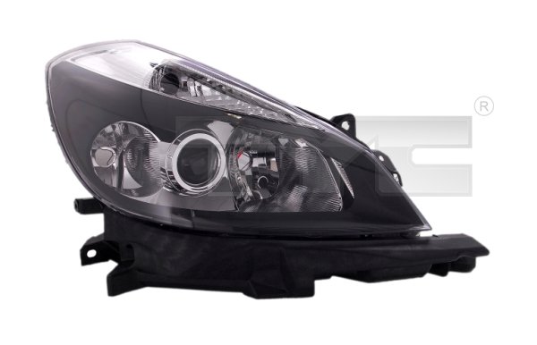 Reflektor TYC 20-0795-15-2