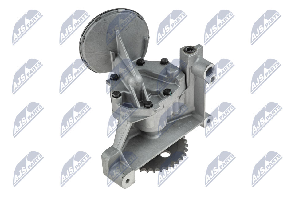 Pompa oleju NTY BPO-CT-002