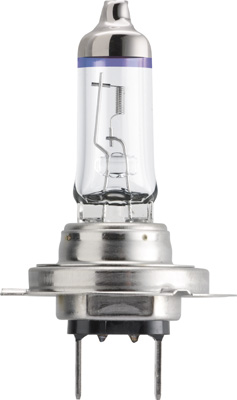 Żarówka PHILIPS 12972XV+BW