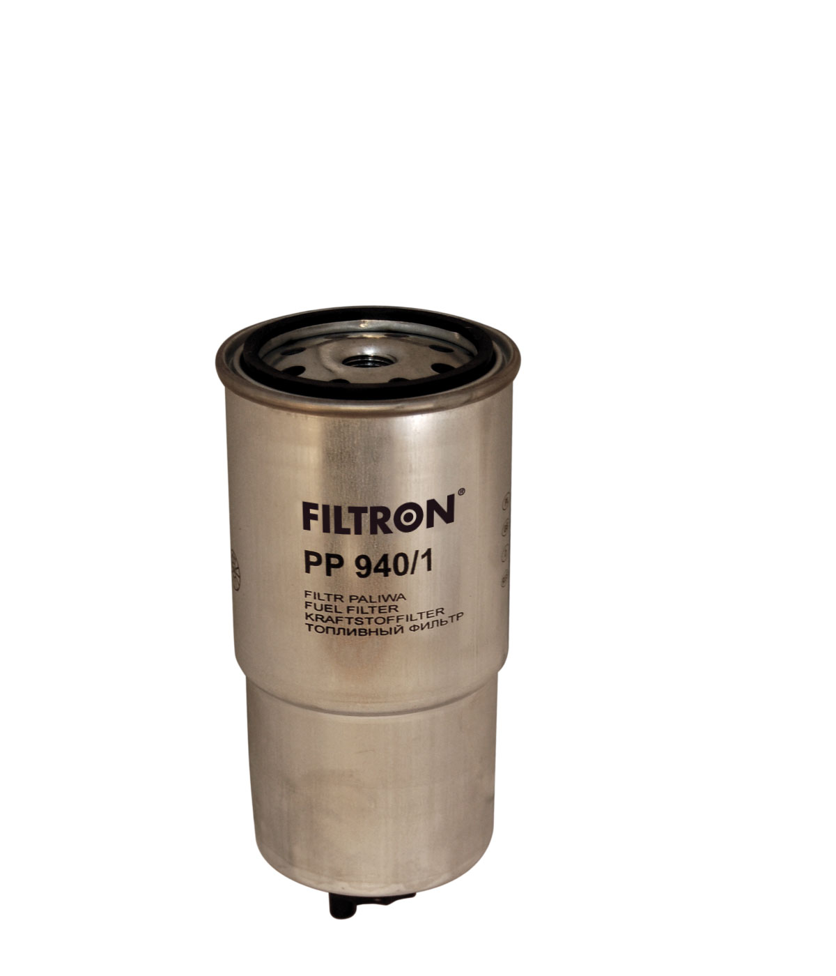 Filtr paliwa FILTRON PP940/1