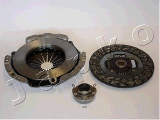 Zestaw sprzęgła JAPKO 92823
