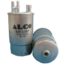 Filtr paliwa ALCO FILTER SP-1387