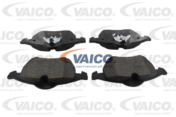 Klocki hamulcowe VAICO V10-8143-1
