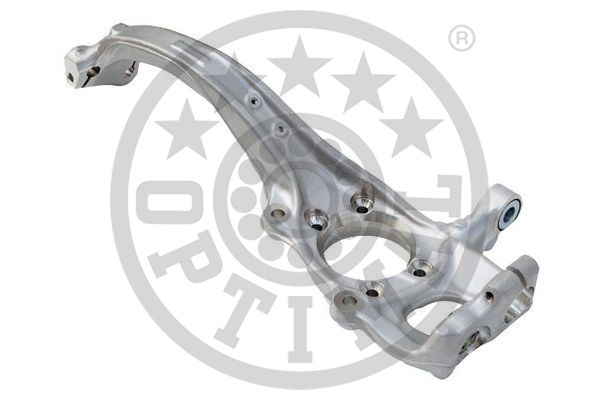 Czop łożyska koła OPTIMAL KN-100550-02-L