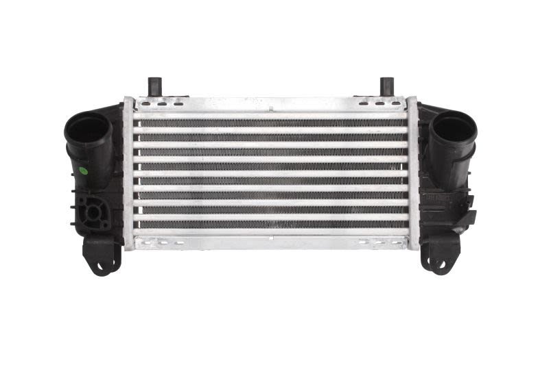 Chłodnica powietrza intercooler THERMOTEC DAA007TT