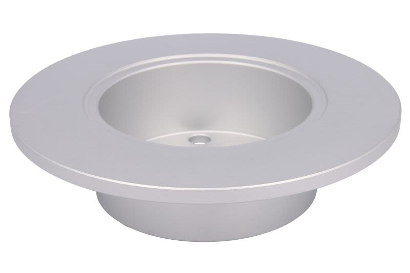 Tarcza hamulcowa ABE C4A003ABE-P