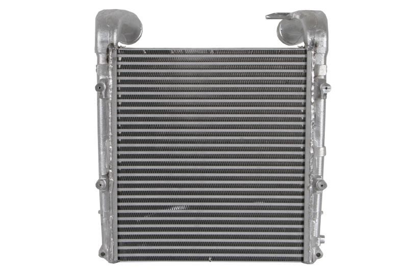 Chłodnica powietrza intercooler MAHLE CI 456 000P