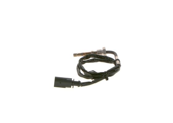 Czujnik temperatury spalin BOSCH 0 986 259 112