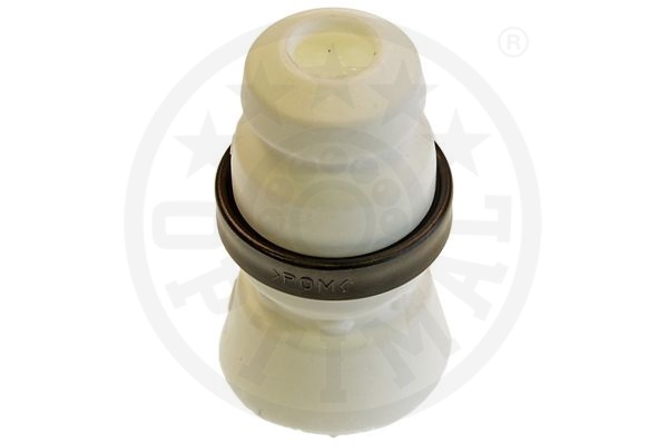 Dystans gumowy OPTIMAL F8-7590