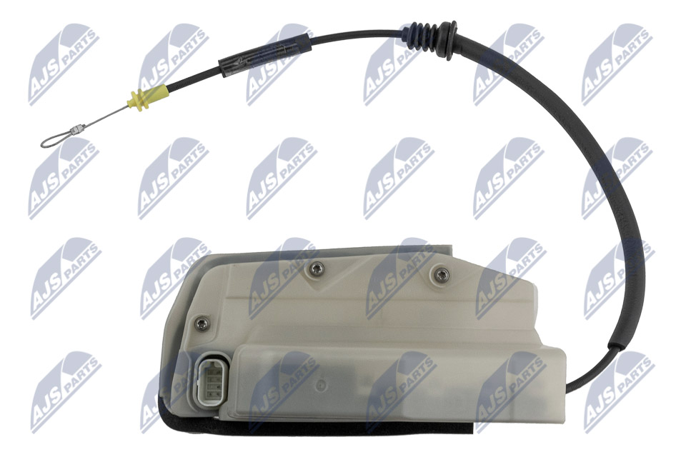Zamek centralny NTY EZC-CH-047