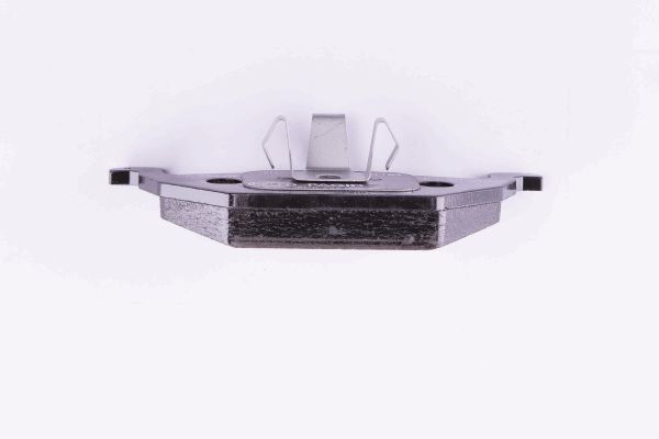 Klocki hamulcowe HELLA 8DB 355 008-551