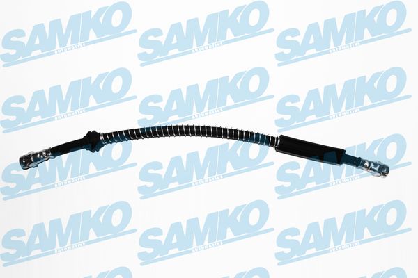 Przewód hamulcowy elastyczny SAMKO 6T48682
