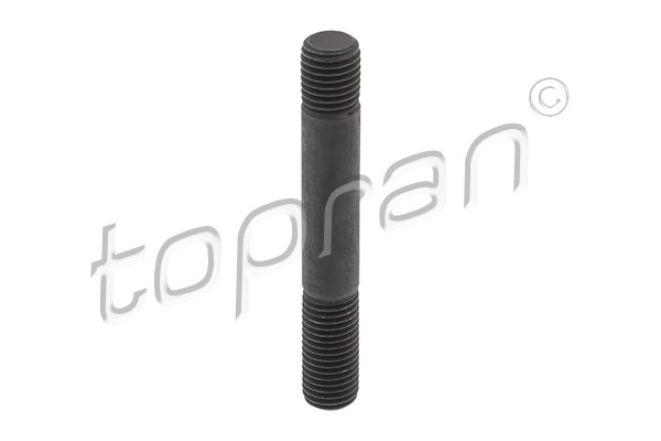 śruba, kolektor wydechowy TOPRAN 822 030