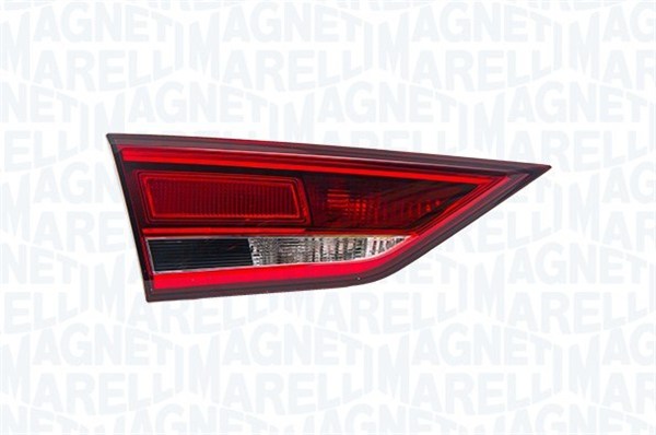 Lampa tylna zespolona MAGNETI MARELLI 714081690203