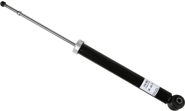 Amortyzator SACHS 316 884