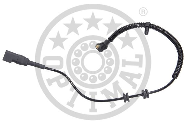Czujnik ABS OPTIMAL 06-S027