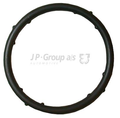 Uszczelka króćca układu chłodzenia JP GROUP 1119606300