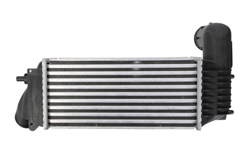 Chłodnica powietrza intercooler NRF 30835