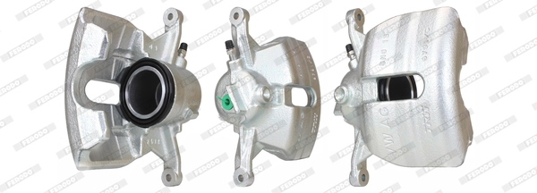 Zacisk hamulca FERODO FCL695215