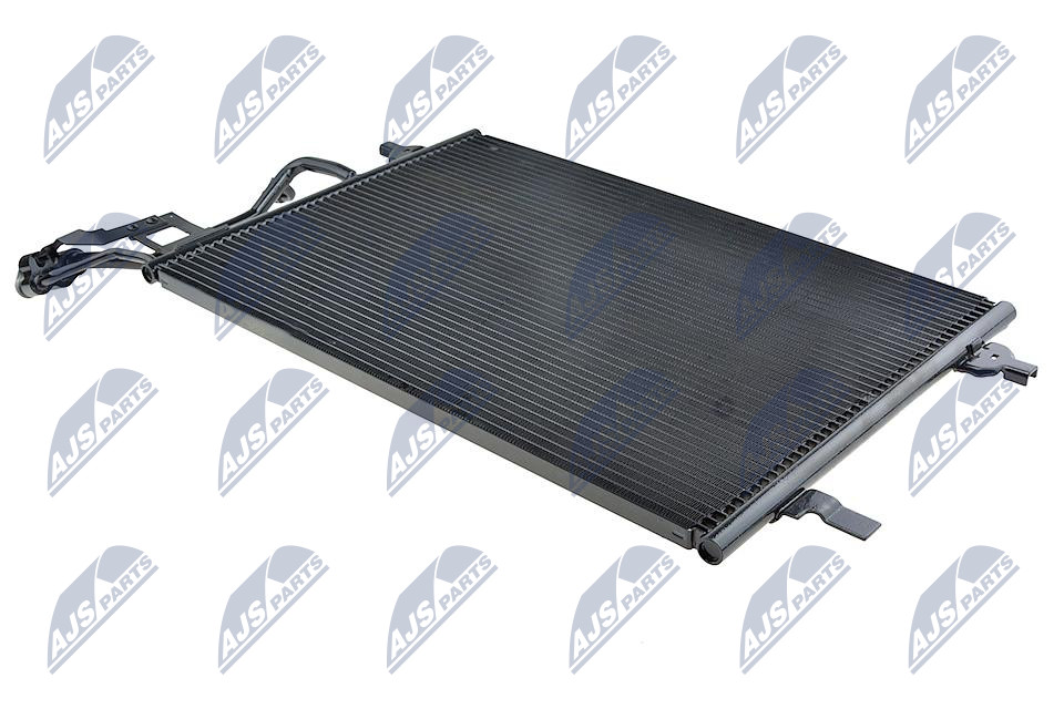 Skraplacz klimatyzacji NTY CCS-VW-013