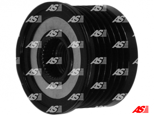 Sprzęgło alternatora AS-PL AFP0055