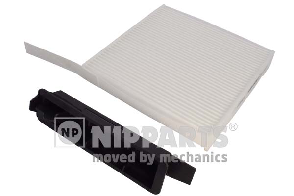 Filtr kabinowy NIPPARTS J1341015