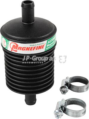 Filtr hydrauliczny układu kierowniczego JP GROUP 9945150200