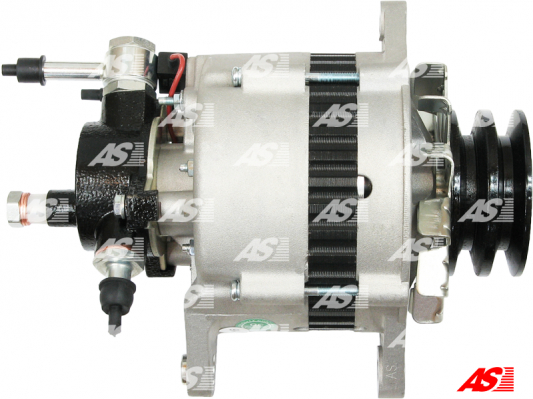 Alternator AS-PL A2013