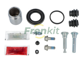 Zestaw naprawczy zacisku hamulcowego FRENKIT 738155