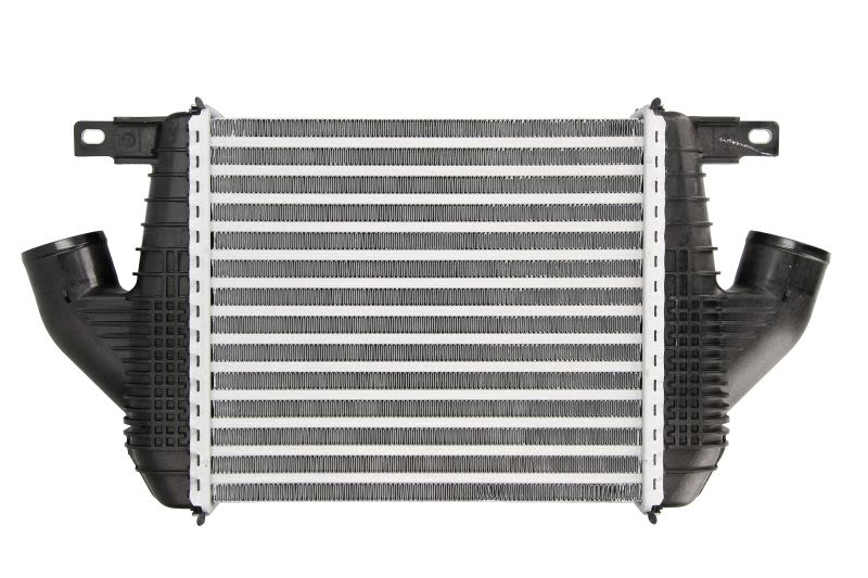 Chłodnica powietrza intercooler MAHLE CI 237 000P