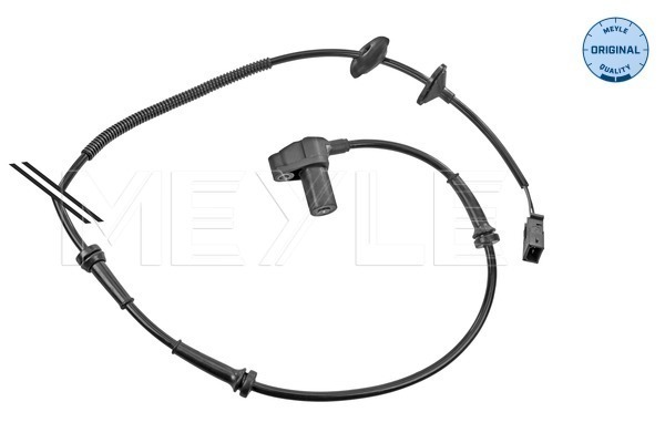 Czujnik ABS MEYLE 114 800 0004