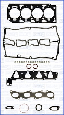 Zestaw uszczelek głowicy cylindrów AJUSA 52190400