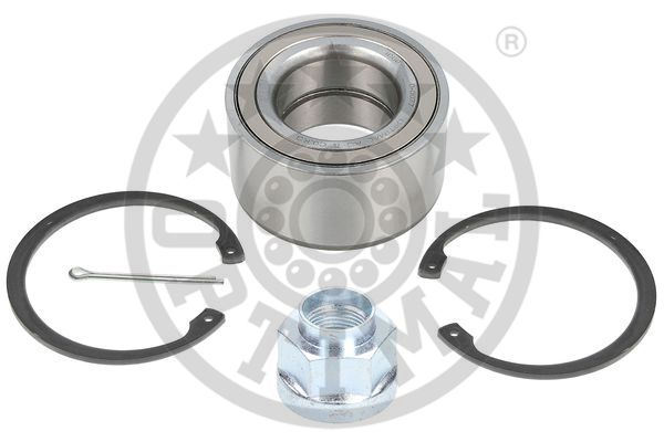 Zestaw łożysk koła OPTIMAL 971393