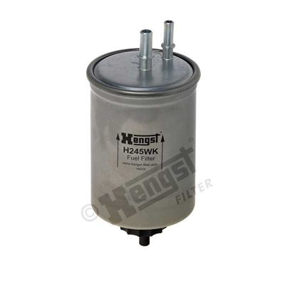 Filtr paliwa HENGST FILTER H245WK