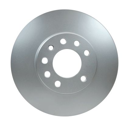 Tarcza hamulcowa HELLA 8DD 355 127-381