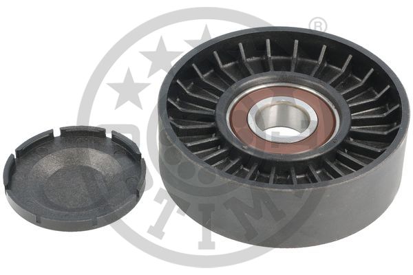 Rolka napinacza paska osprzętu OPTIMAL 0-N1889S