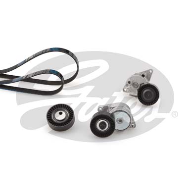 Zestaw paska osprzętu GATES K116PK1540