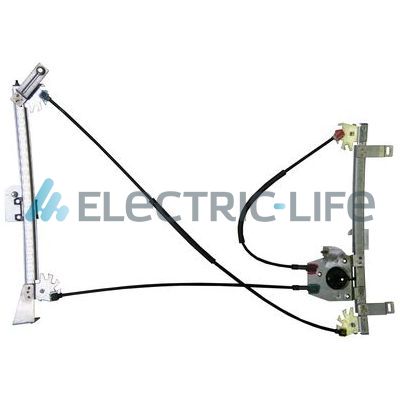 Podnośnik szyby ELECTRIC LIFE ZR CT728 R